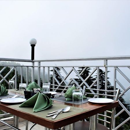 Lotus Inn Hill View Σίμλα Εξωτερικό φωτογραφία