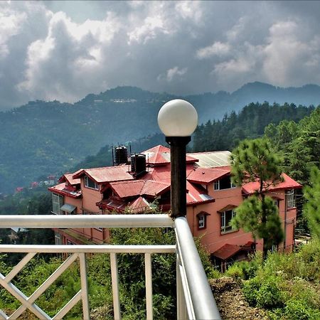 Lotus Inn Hill View Σίμλα Εξωτερικό φωτογραφία