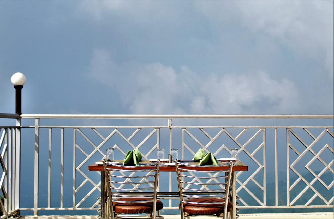Lotus Inn Hill View Σίμλα Εξωτερικό φωτογραφία