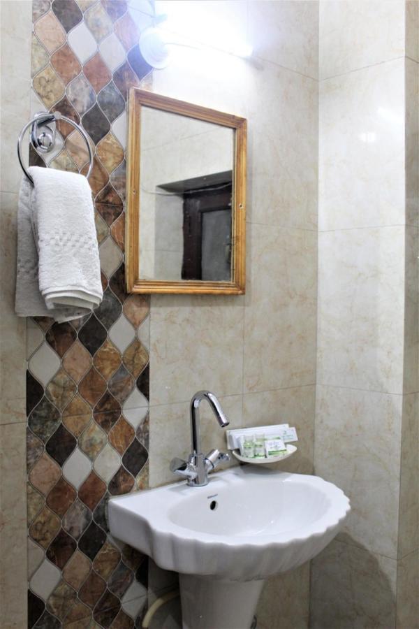 Lotus Inn Hill View Σίμλα Εξωτερικό φωτογραφία